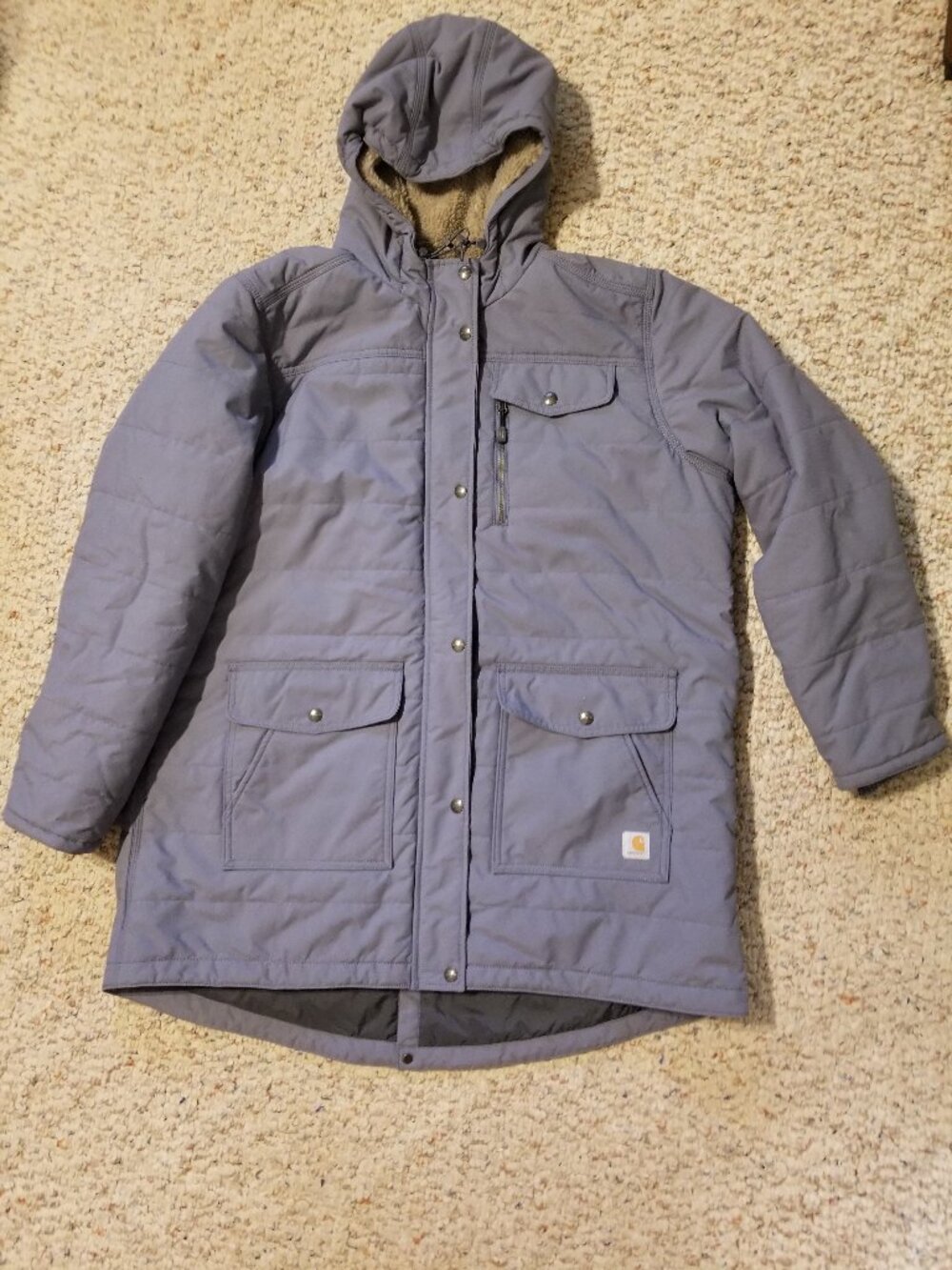 Womens Carhartt - super nice, like new